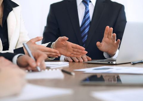 Lssbi Negotiation Lssbi Negotiation