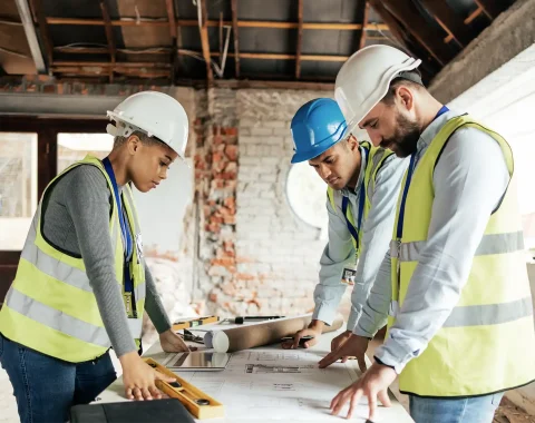 LSSBI Advisory Project Management Professional Lssbi Pmp