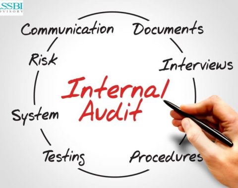 LSSBI ISO-9001-Internal-audit LSSBI ISO-9001-Internal-audit