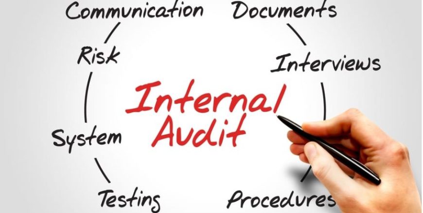 LSSBI ISO-9001-Internal-audit